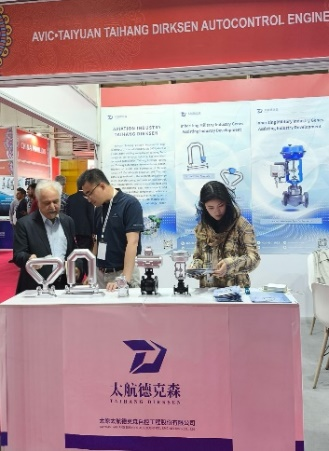 多場(chǎng)次參與國(guó)際展會(huì)，多渠道拓展海外市場(chǎng)！